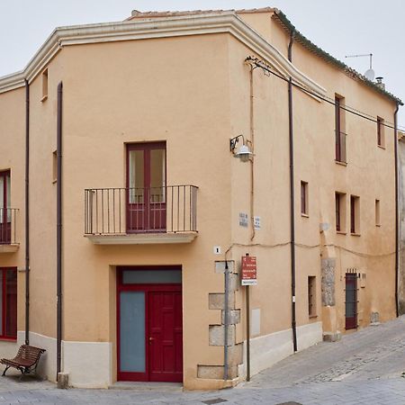 Loft Con Encanto En El Corazon Historico De Peralada Zewnętrze zdjęcie
