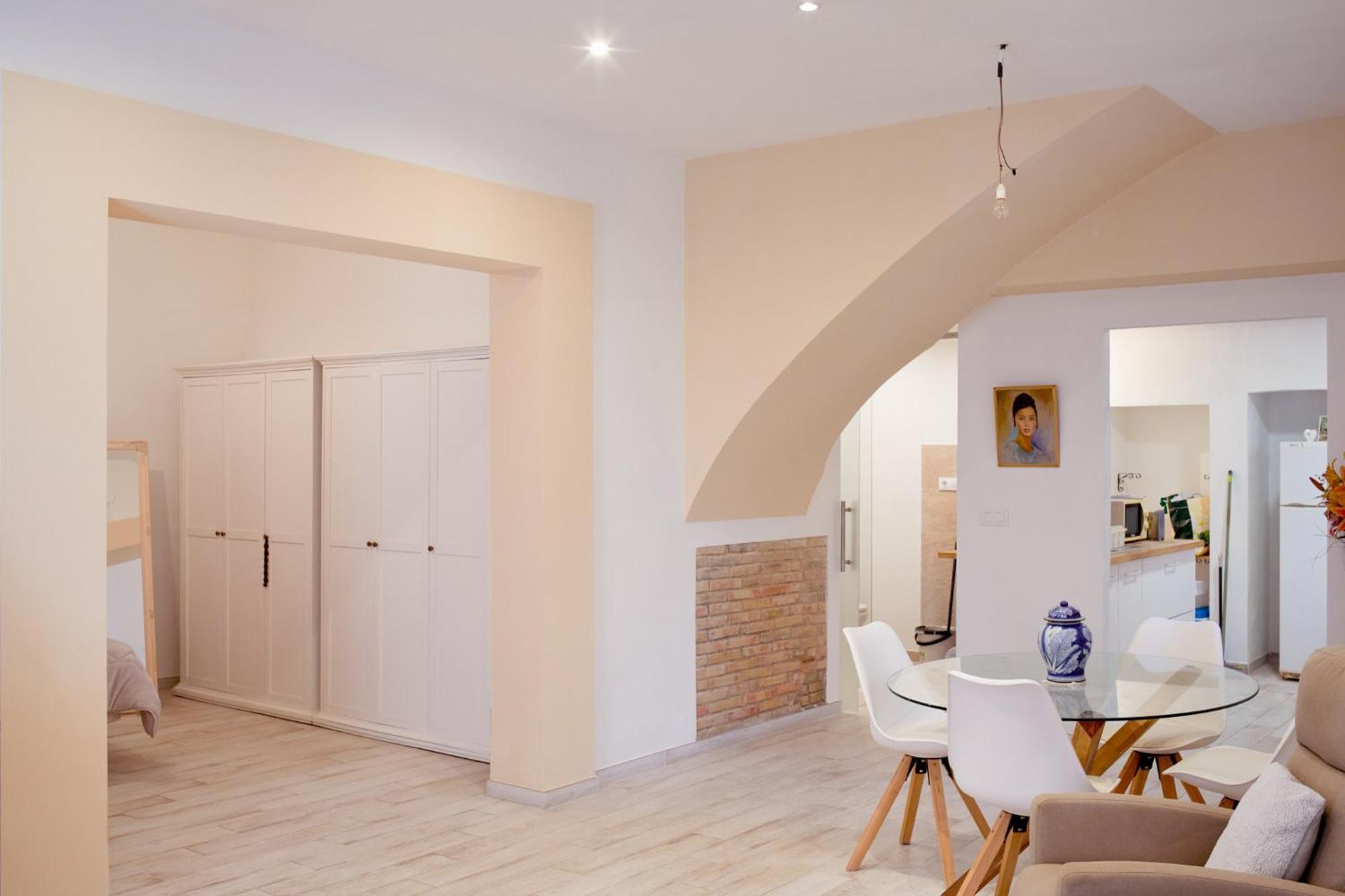 Loft Con Encanto En El Corazon Historico De Peralada Zewnętrze zdjęcie