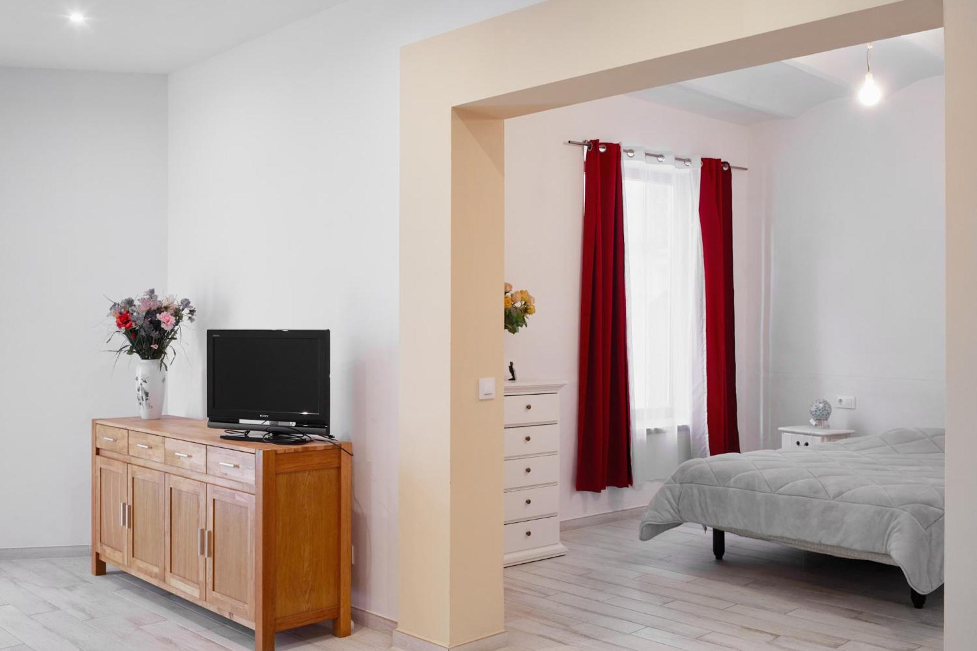 Loft Con Encanto En El Corazon Historico De Peralada Zewnętrze zdjęcie