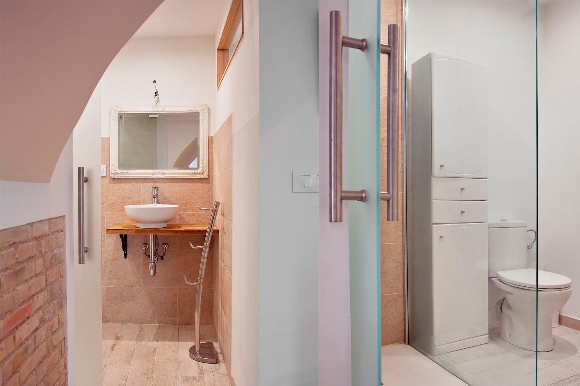 Loft Con Encanto En El Corazon Historico De Peralada Zewnętrze zdjęcie