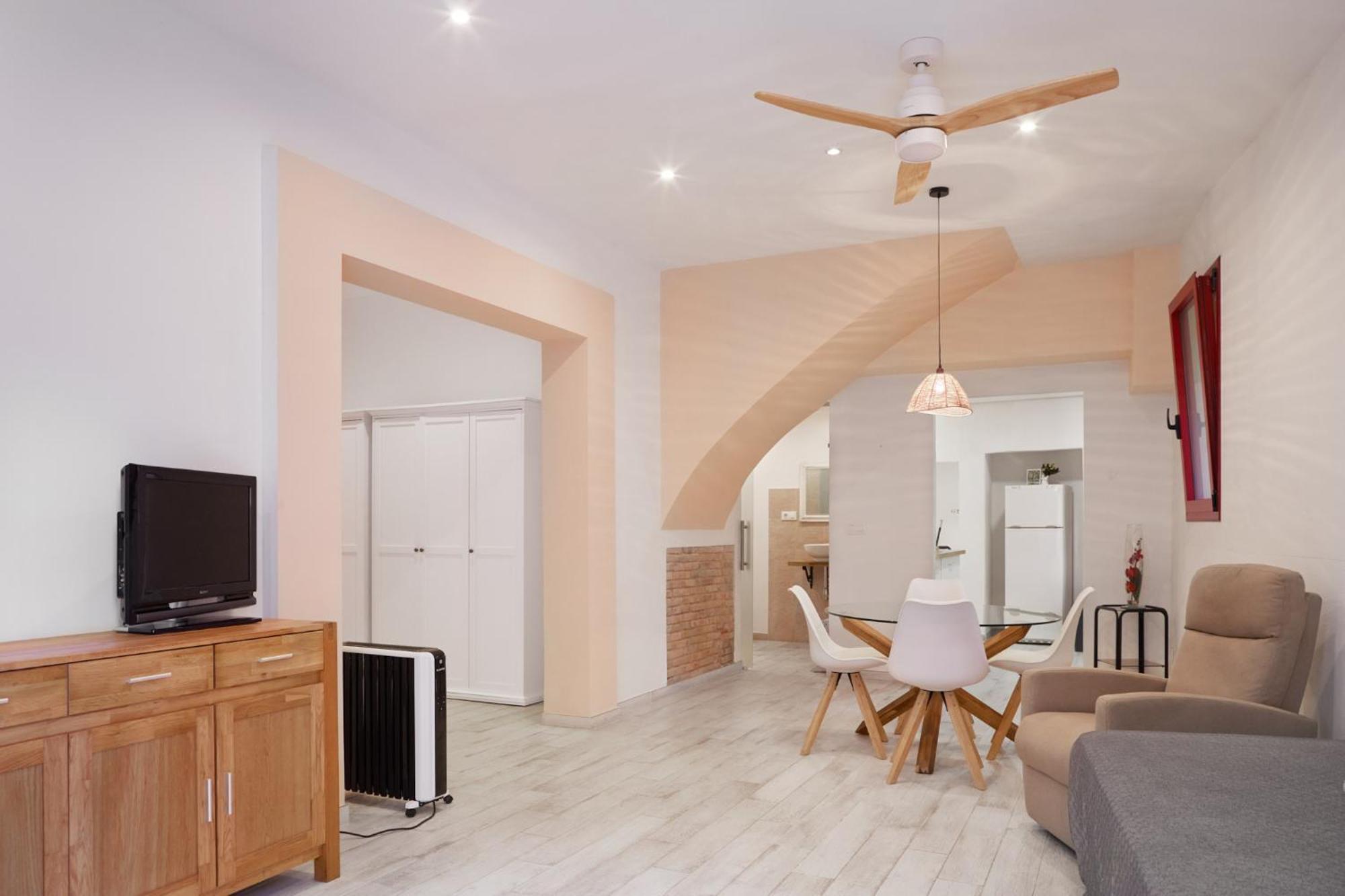 Loft Con Encanto En El Corazon Historico De Peralada Zewnętrze zdjęcie