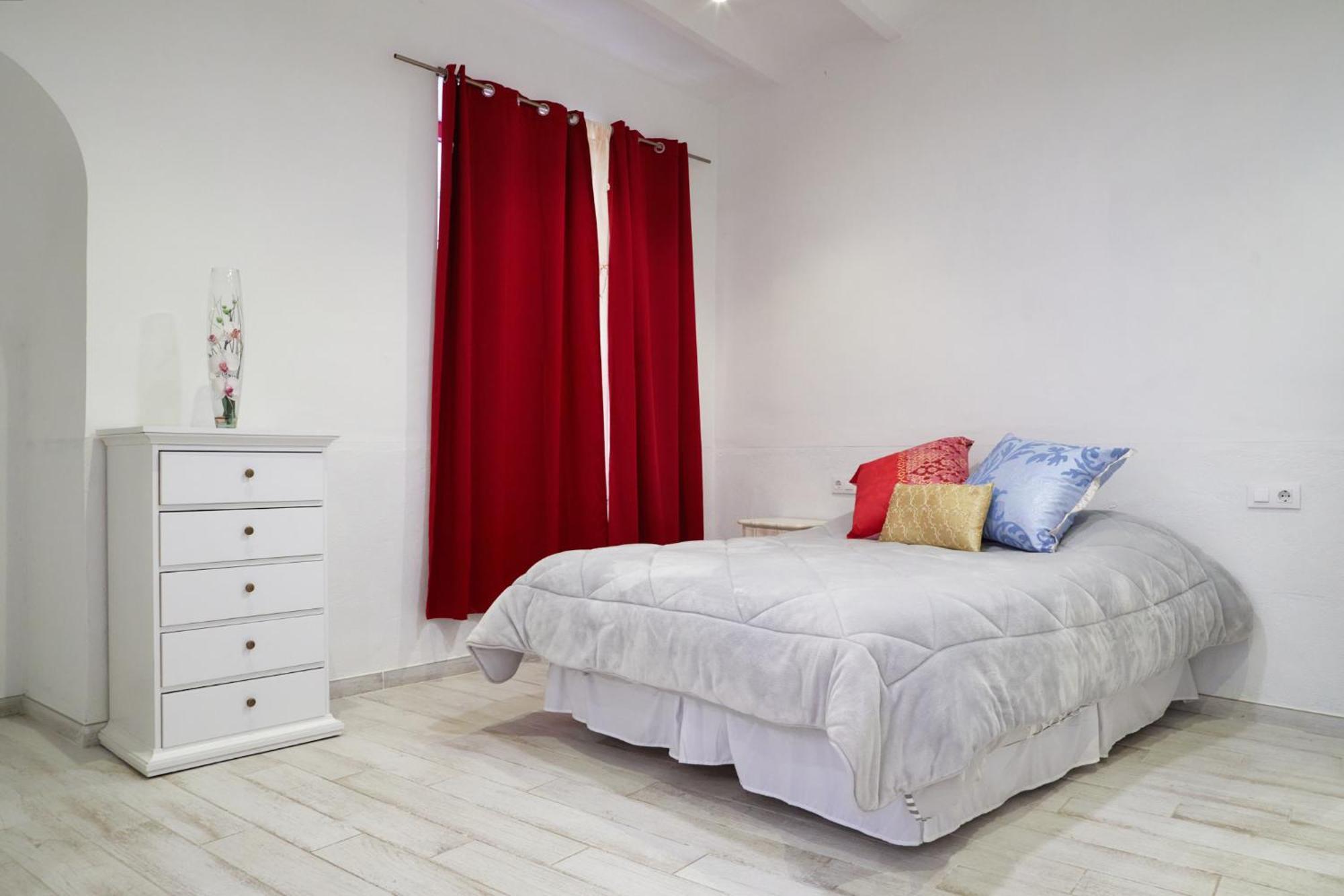 Loft Con Encanto En El Corazon Historico De Peralada Zewnętrze zdjęcie